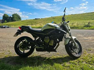 yamaha xj6
