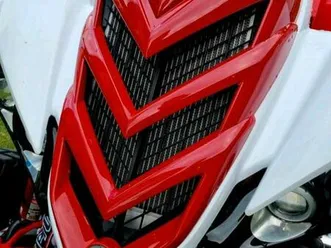 yamaha raptor 700r se