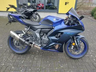yamaha yzf r7