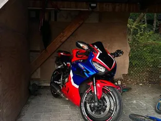 honda cbr 1000rr new face