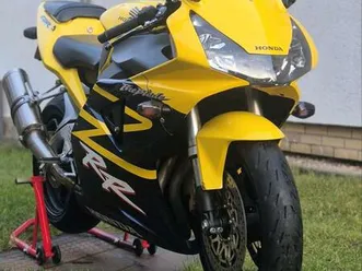 honda cbr 900 sc50, 954 fireblade