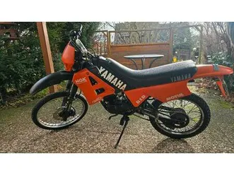 yamaha dt 50 r 3nm