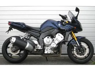 yamaha fz 1 s, fazer 1000, fzs, guter zustand, rn 16