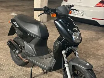 mbk stunt / yamaha slider