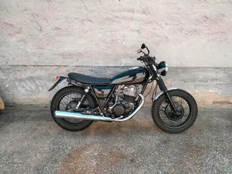 yamaha sr 500 48t