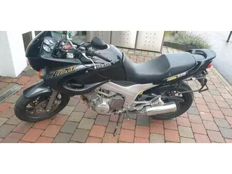 yamaha motorrad 4tx tdm850