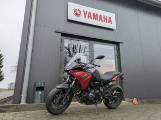 yamaha tracer 7