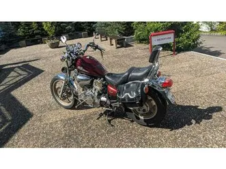 yamaha xv 1000 virago