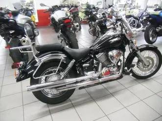 yamaha xvs 125 dragstar