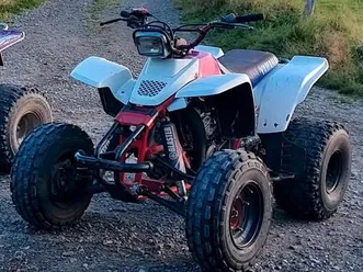 yamaha blaster yfs 200