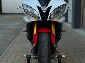 yamaha r6 rj11