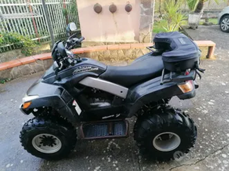 quad sym 250