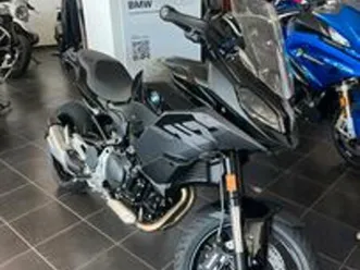 moto bmw f 900 xr