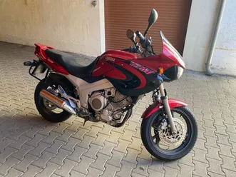 yamaha tdm 850 tüv mai 2026