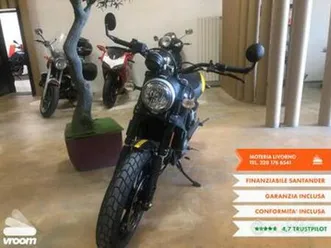 ducati scrambler 800 full throttle