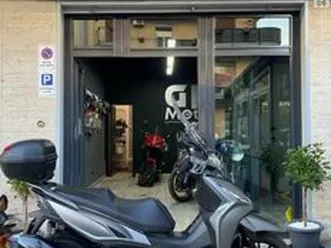 kymco agility 300i €3.499 tuo senza busta paga