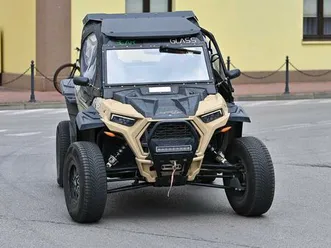polaris rzr 1000 xp radom