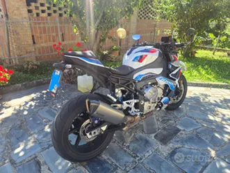 bmw 1000 r m