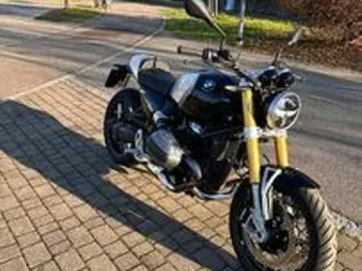 bmw r 12 ninet - 2025