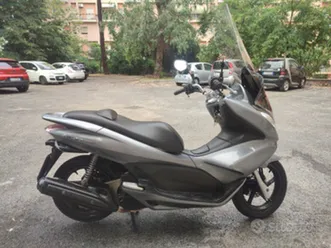 honda pcx 150