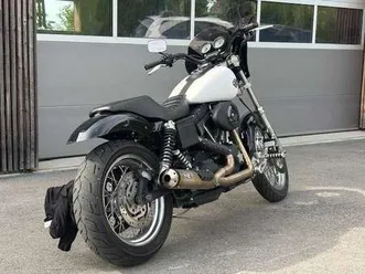 fxdx super glide sport