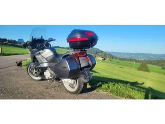 honda nt700 deauville