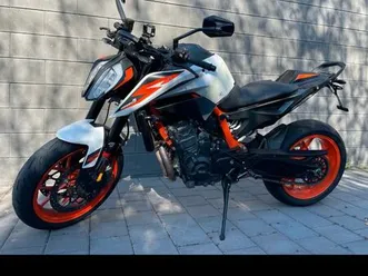 ktm 890 duke r