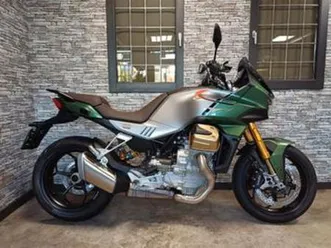 moto guzzi v 100 mandello s e5 nieuw 2025 mega deal — motoren | moto guzzi — marktplaats