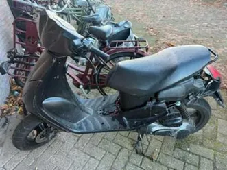vivacity — scooters | peugeot — marktplaats