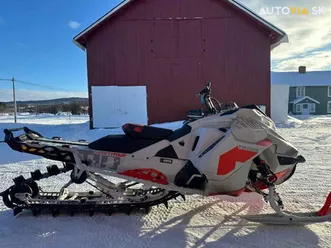 ski doo summit freeride 850