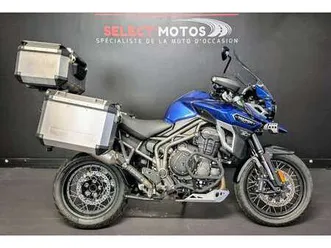 triumph tiger 1200