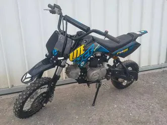 ycf f88 kindermotocross