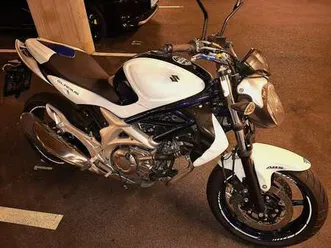 gladius sfv 650 / abs
