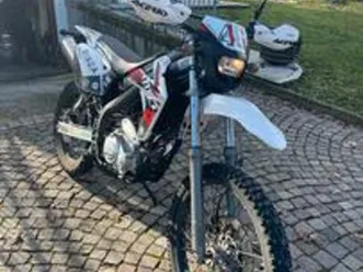 rieju marathon 125 - 2019