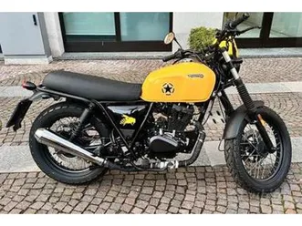 brixton cromwell 125 - 2022