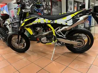 swm sm 500 r depotenziata 25 kw