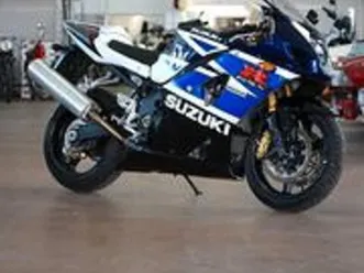 suzuki gsx-r 1000 anno 2003