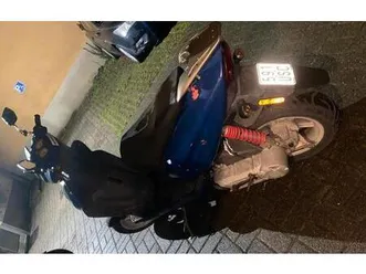 cpi oliver city roller