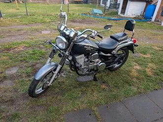 daelim daystar vl 125