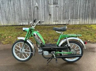 hercules prima 5 mofa herkules m5