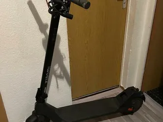 e-roller wie neu