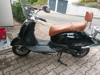 iva retro roller gebraucht