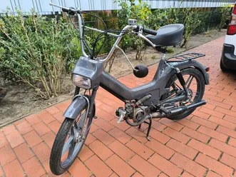 puch maxi s mit z50 motor 2gang