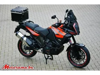 ② ktm 1290 super adventure s - 2019 - 27 000 km @motorama