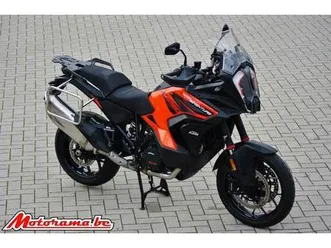 ② ktm 1290 super adventure s - 2021 - 25 000 km @motorama