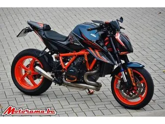 ② ktm 1290 super duke r evo - 2023 - 24 000 km @motorama