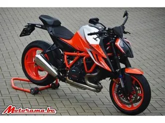 ② ktm 1290 super duke r evo - 2023 - 5000 km @motorama