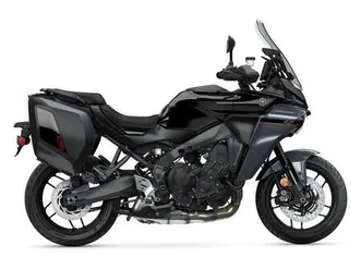 2026 yamaha tracer 900