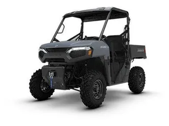 2026 polaris ranger 500