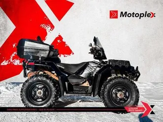 2017 polaris sportsman xp 1000 touring